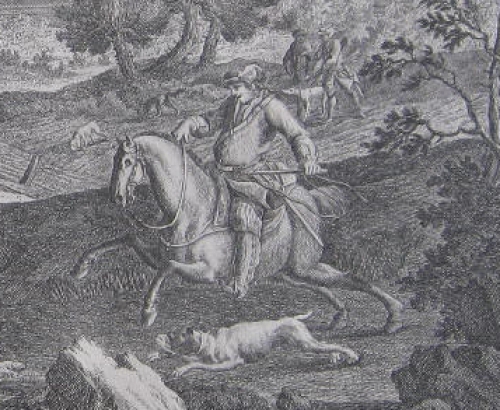 Август Сильный