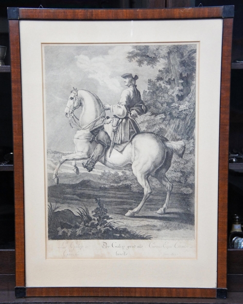 Август Сильный