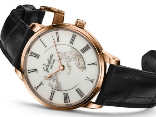 Гласхютте и Мейсен 