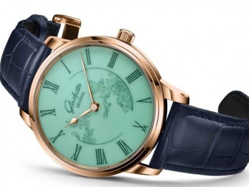 Гласхютте и Мейсен 