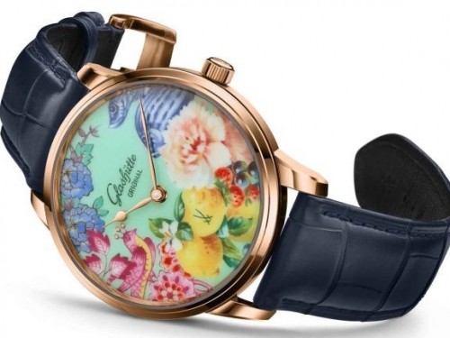 Гласхютте и Мейсен 