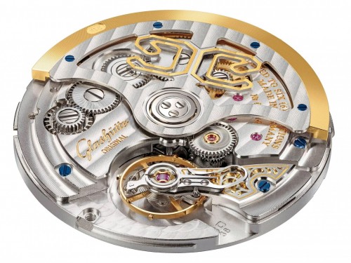 Гласхютте и Мейсен 