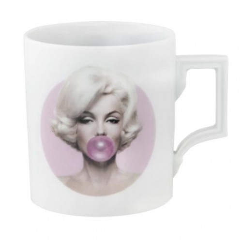 MEISSEN и Михаэль Мёбиус: сотрудничество, которое заставило холодный фарфор улыбаться