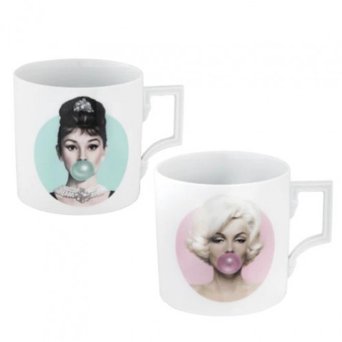 MEISSEN и Михаэль Мёбиус: сотрудничество, которое заставило холодный фарфор улыбаться