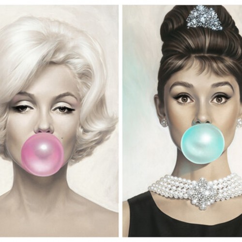 MEISSEN и Михаэль Мёбиус: сотрудничество, которое заставило холодный фарфор улыбаться