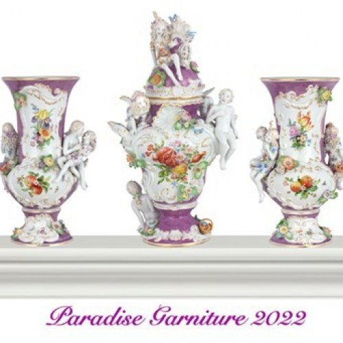 CHRIS ANTEMANN - MEISSEN