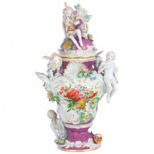 CHRIS ANTEMANN - MEISSEN