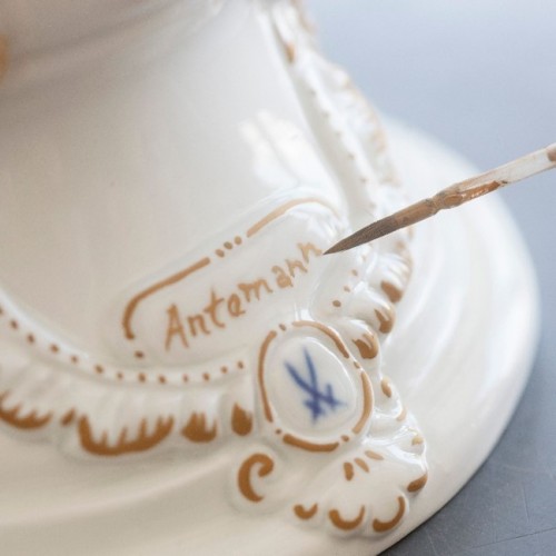 CHRIS ANTEMANN - MEISSEN