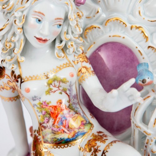 CHRIS ANTEMANN - MEISSEN