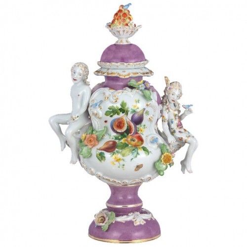 CHRIS ANTEMANN - MEISSEN