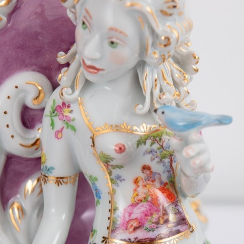 CHRIS ANTEMANN - MEISSEN