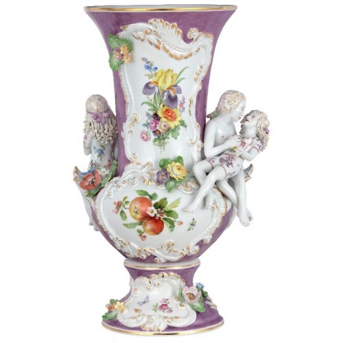 CHRIS ANTEMANN - MEISSEN