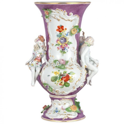 CHRIS ANTEMANN - MEISSEN