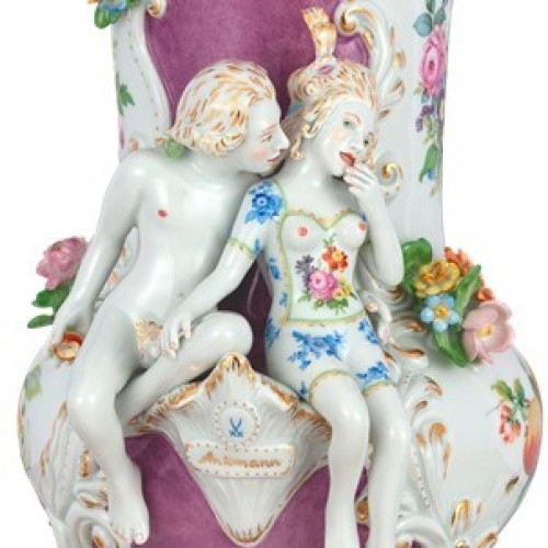 CHRIS ANTEMANN - MEISSEN