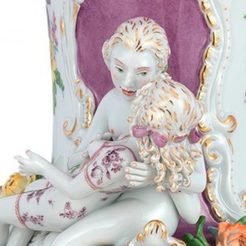 CHRIS ANTEMANN - MEISSEN