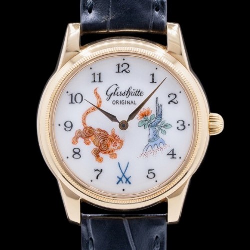 Искусство традиций и инноваций: уникальные коллаборации Meissen