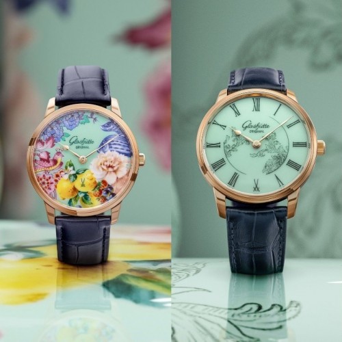 Искусство традиций и инноваций: уникальные коллаборации Meissen