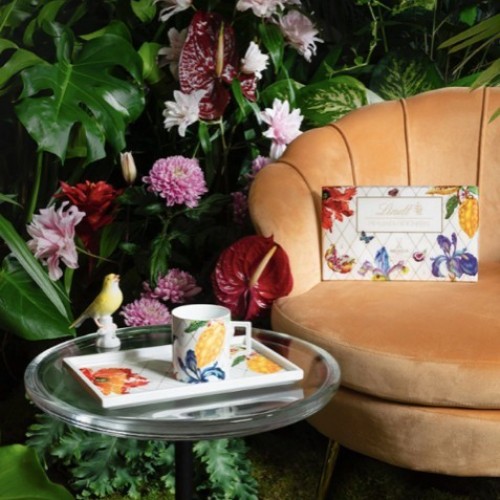 Искусство традиций и инноваций: уникальные коллаборации Meissen