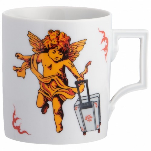 Искусство традиций и инноваций: уникальные коллаборации Meissen