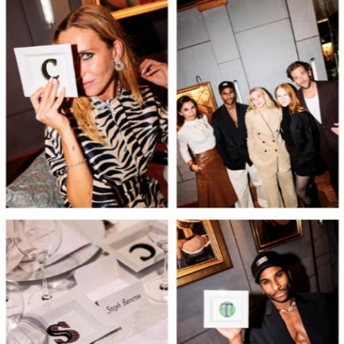 Искусство традиций и инноваций: уникальные коллаборации Meissen