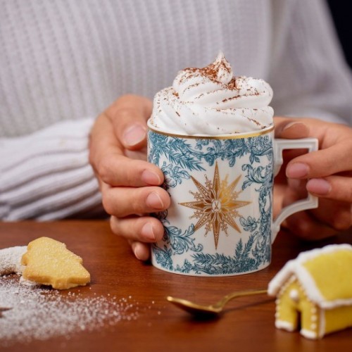 Искусство традиций и инноваций: уникальные коллаборации Meissen