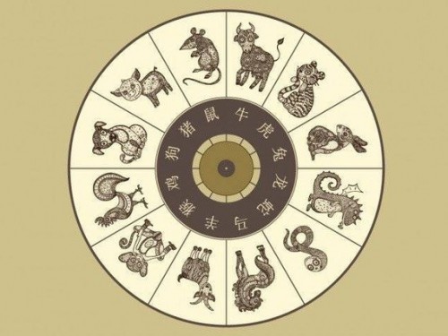 Мария Вальтер и её коллекция 12 знаков китайского зодиака